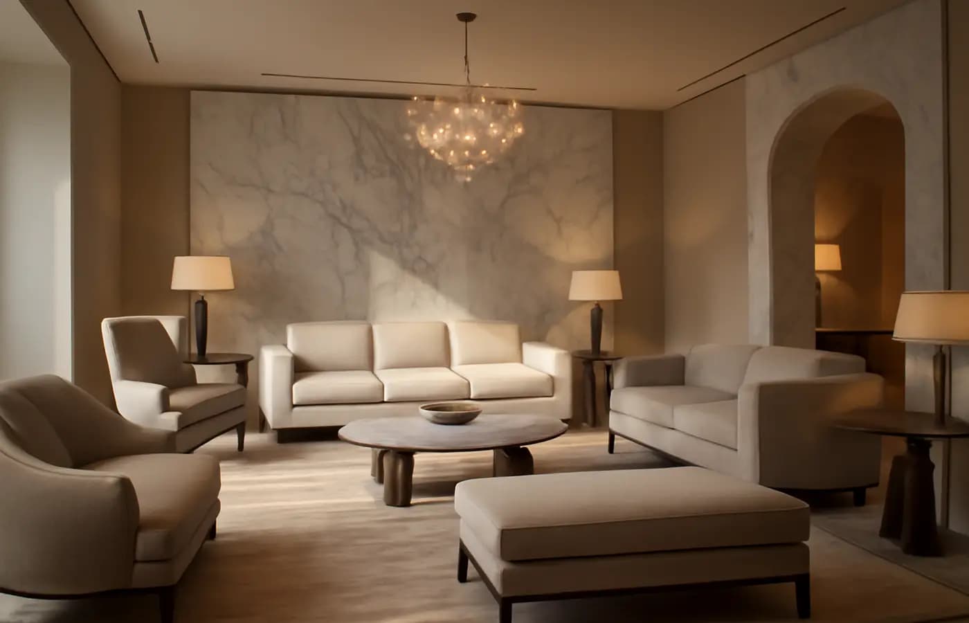 Luxe Atelier atölyesi