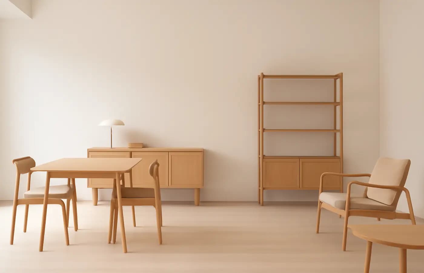 Nordic Home atölyesi